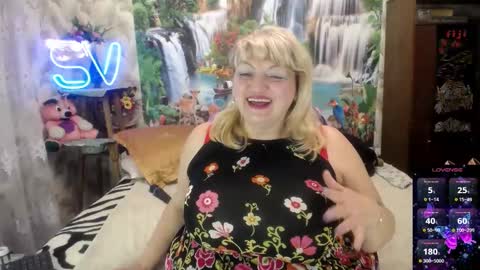 Sveti online show from 02/25/25, 07:52