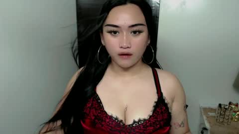 Angelic Baby online show from 06/17/26, 12:50