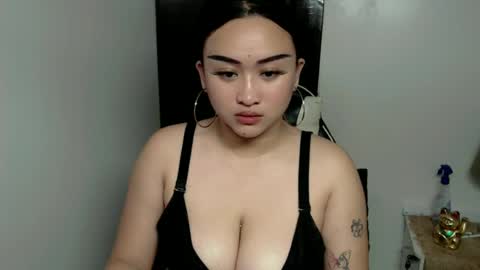 Angelic Baby online show from 06/19/26, 01:04