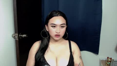 Angelic Baby online show from 07/05/26, 12:12
