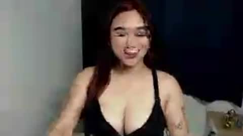Angelic Baby online show from 07/12/26, 12:40