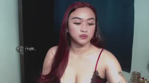 Angelic Baby online show from 07/22/26, 11:13