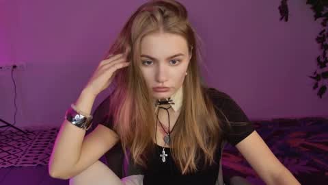 Eva online show from 10/09/25, 01:31