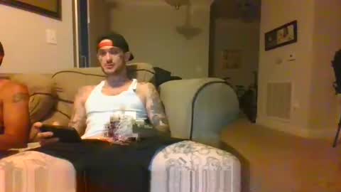 Playboy online show from 09/18/25, 10:39