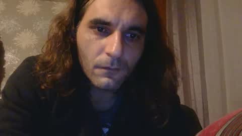 H3D0N15T5 online show from 10/27/25, 10:47