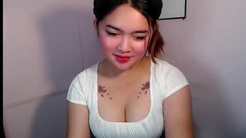 Jasmine online show from 10/18/25, 12:35