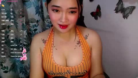 Jasmine online show from 01/06/26, 08:51