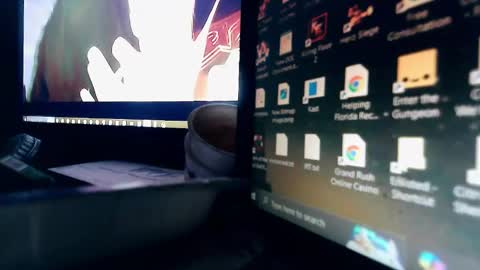 deprivedepravity online show from 12/24/24, 06:00