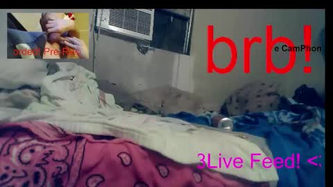 deprivedepravity online show from 10/17/25, 07:55