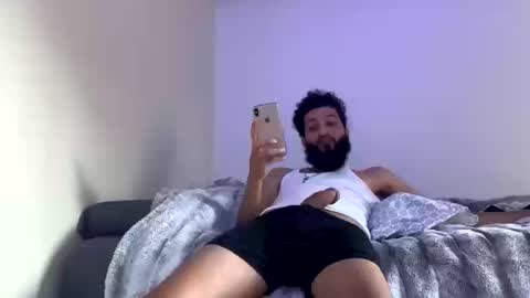 swanginrod online show from 10/13/25, 05:35