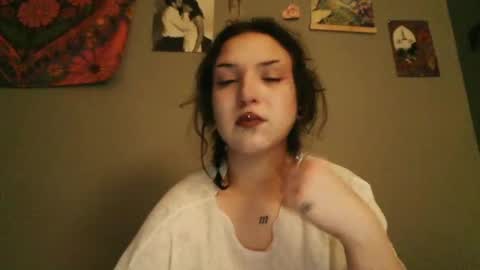 Swann online show from 09/16/25, 02:45