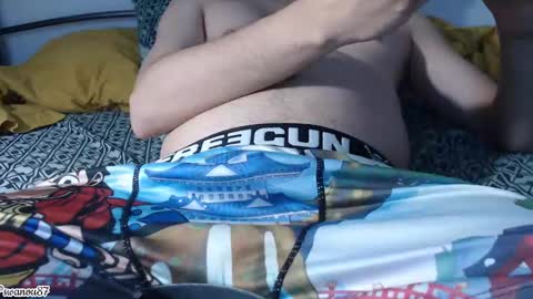 swanou87 online show from 12/06/24, 10:49