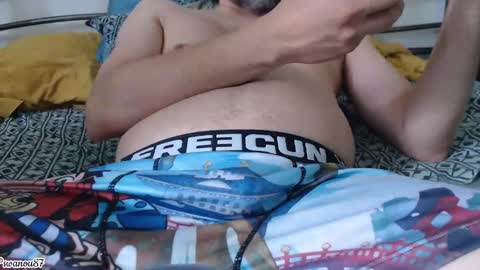 swanou87 online show from 12/06/24, 02:06