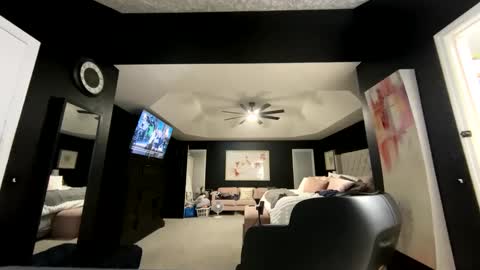 Swapman47 online show from 09/15/25, 07:52