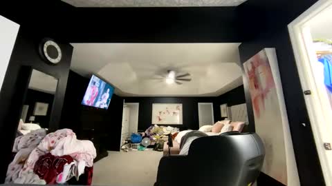 Swapman47 online show from 09/25/25, 08:29