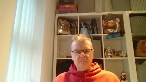 swchap1217 online show from 01/27/25, 03:50