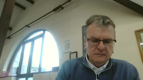 swchap1217 online show from 01/29/25, 02:00