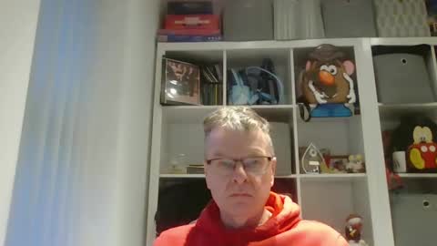 swchap1217 online show from 01/29/25, 05:02