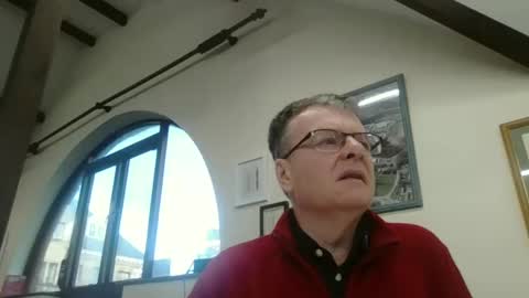 swchap1217 online show from 01/31/25, 08:11