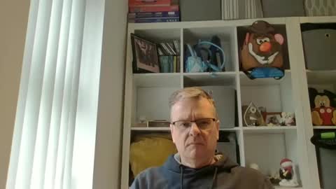 swchap1217 online show from 02/12/25, 12:01