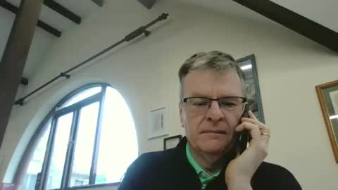 swchap1217 online show from 02/19/25, 12:00