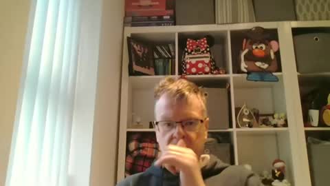 swchap1217 online show from 02/21/25, 11:11