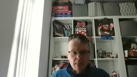 swchap1217 online show from 03/02/25, 01:27