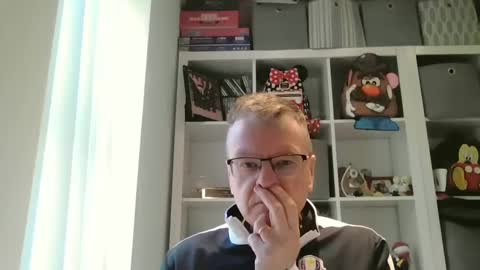 swchap1217 online show from 03/03/25, 07:32