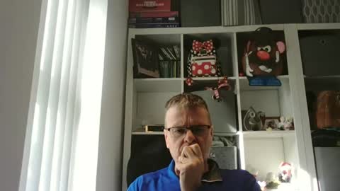 swchap1217 online show from 03/06/25, 10:52