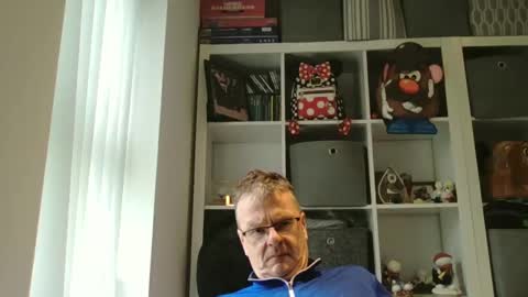 swchap1217 online show from 03/06/25, 02:40