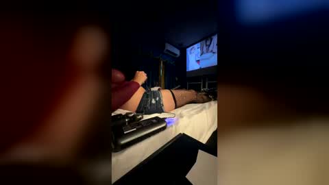 Johnny Cum Lover online show from 07/29/26, 02:43