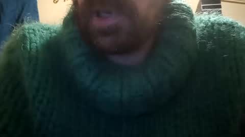 Snapshot of sweaterboy666 chatting on 12/26/24, 04:32 sweaterboy666 online show from 12/26/24, 04:32