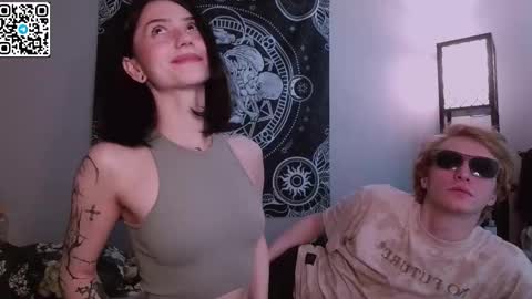 sweaties3 online show from 10/08/25, 08:56