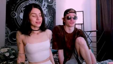 sweaties3 online show from 10/24/25, 09:49