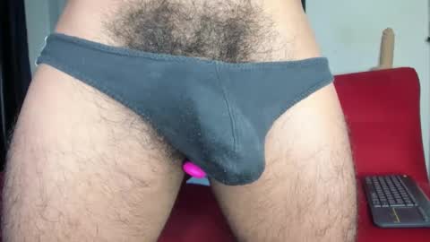 Snapshot of sweatyhairypig1 chatting on 10/11/25, 01:49 joel bliss online show from 10/11/25, 01:49