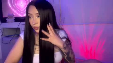 Valeria online show from 05/17/26, 01:03