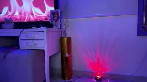 Valeria online show from 06/03/26, 11:02