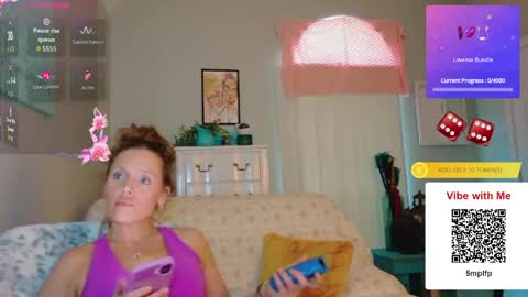 Snapshot of sweeetttea chatting on 05/26/26, 07:54 sweeetttea online show from 05/26/26, 07:54