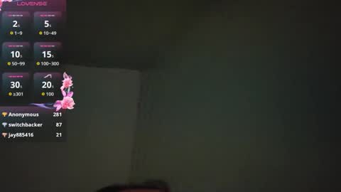 Snapshot of sweeetttea chatting on 06/02/26, 06:32 sweeetttea online show from 06/02/26, 06:32