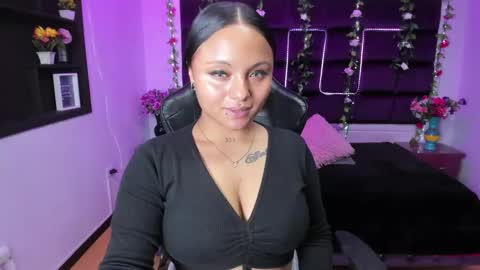 sweet ana  online show from 12/03/24, 09:55