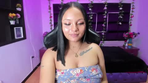 sweet ana  online show from 12/06/24, 02:13