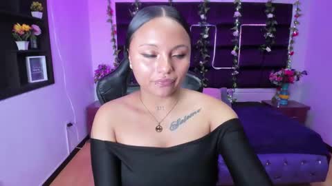 sweet ana  online show from 12/10/24, 04:45