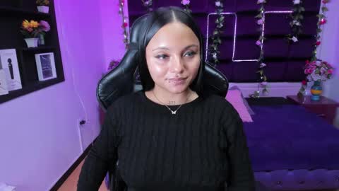 sweet ana  online show from 12/19/24, 07:51
