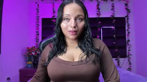 Snapshot of sweelanna chatting on 11/16/25, 01:33 sweet ana online show from 11/16/25, 01:33