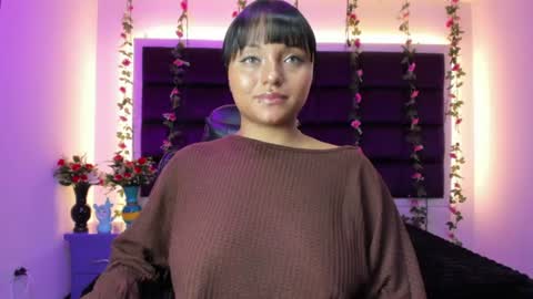 sweet ana  online show from 07/07/26, 01:08