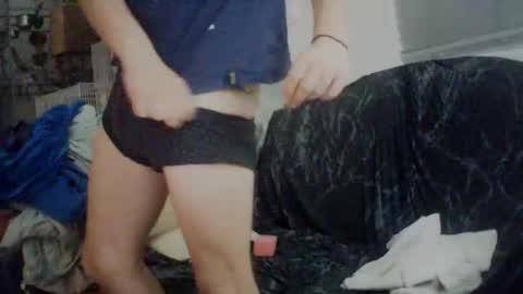 SweenyDemonnZA online show from 11/03/25, 09:16