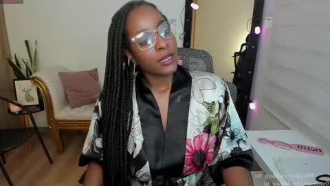 Evangeline online show from 12/11/24, 12:02