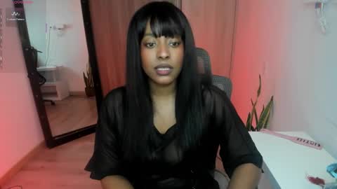 Evangeline online show from 02/14/26, 05:53