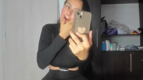 sweet1004 online show from 10/01/25, 12:00