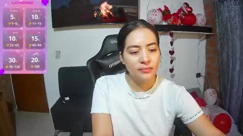 sweet10salome online show from 09/22/25, 09:28